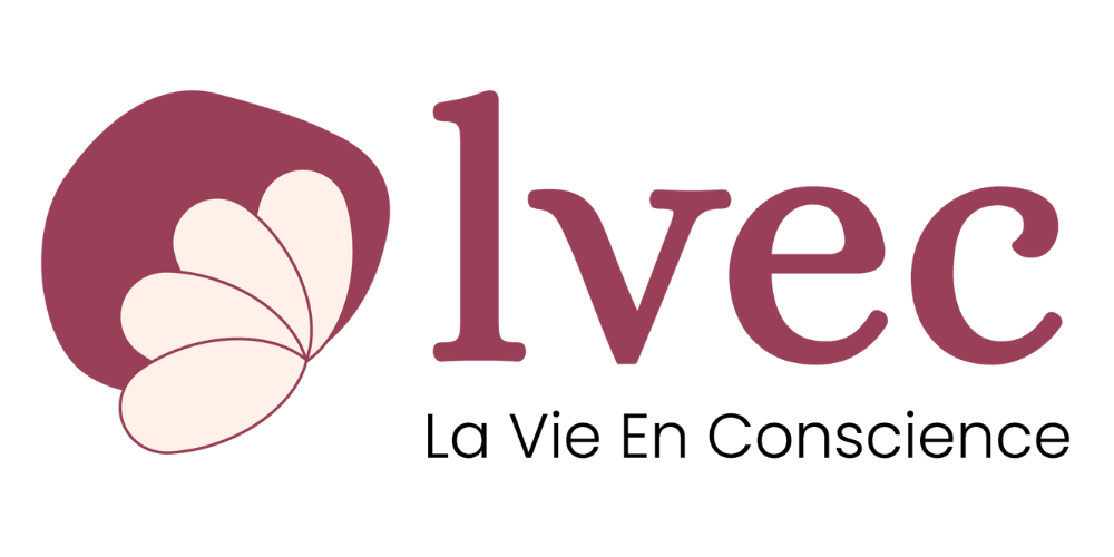 la vie en conscience logo