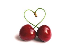 cerises