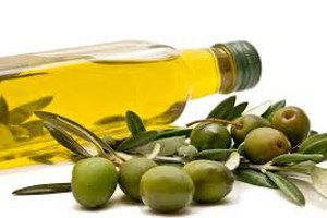 Huile Olive